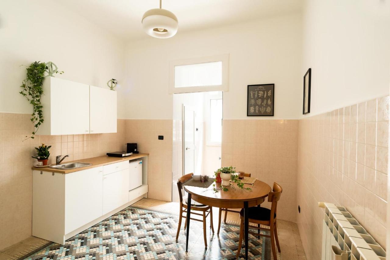 Appartamento The Bool, Liberty158 Bari Esterno foto