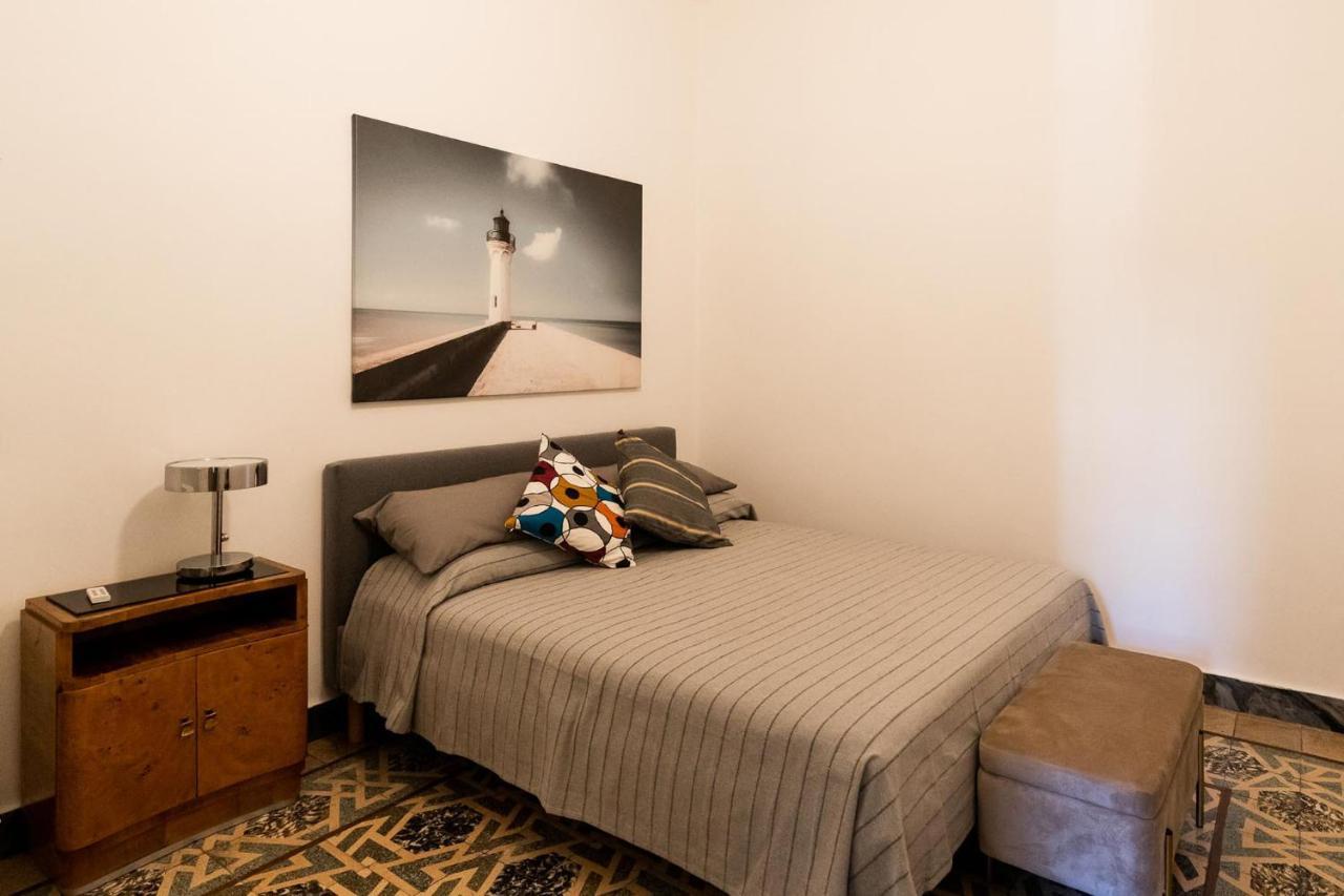 Appartamento The Bool, Liberty158 Bari Esterno foto