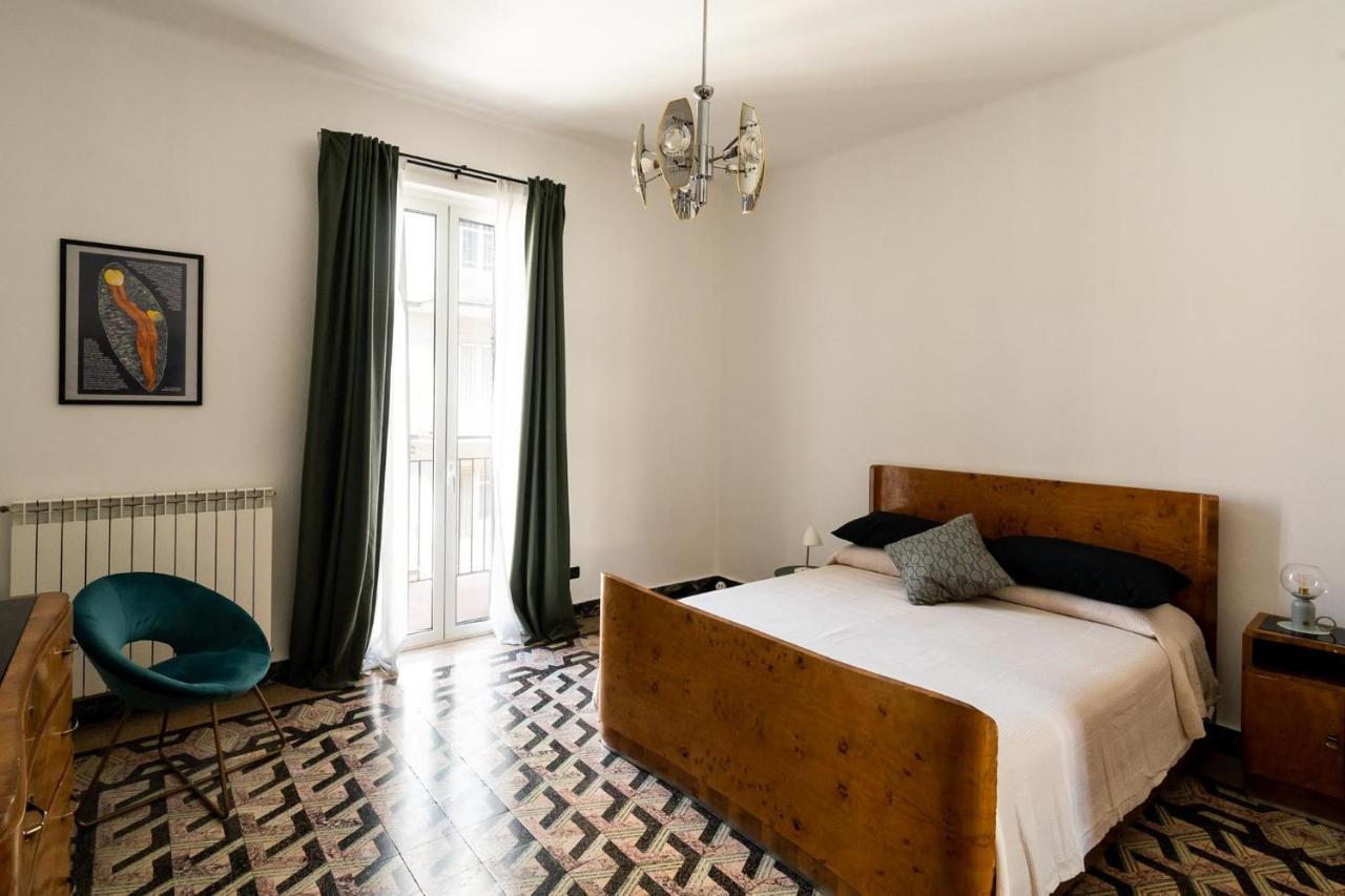 Appartamento The Bool, Liberty158 Bari Esterno foto