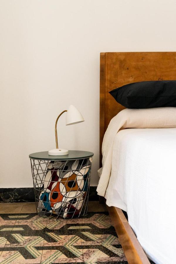 Appartamento The Bool, Liberty158 Bari Esterno foto