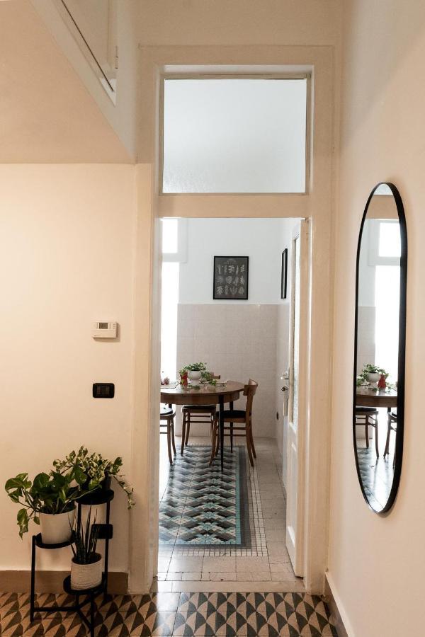 Appartamento The Bool, Liberty158 Bari Esterno foto