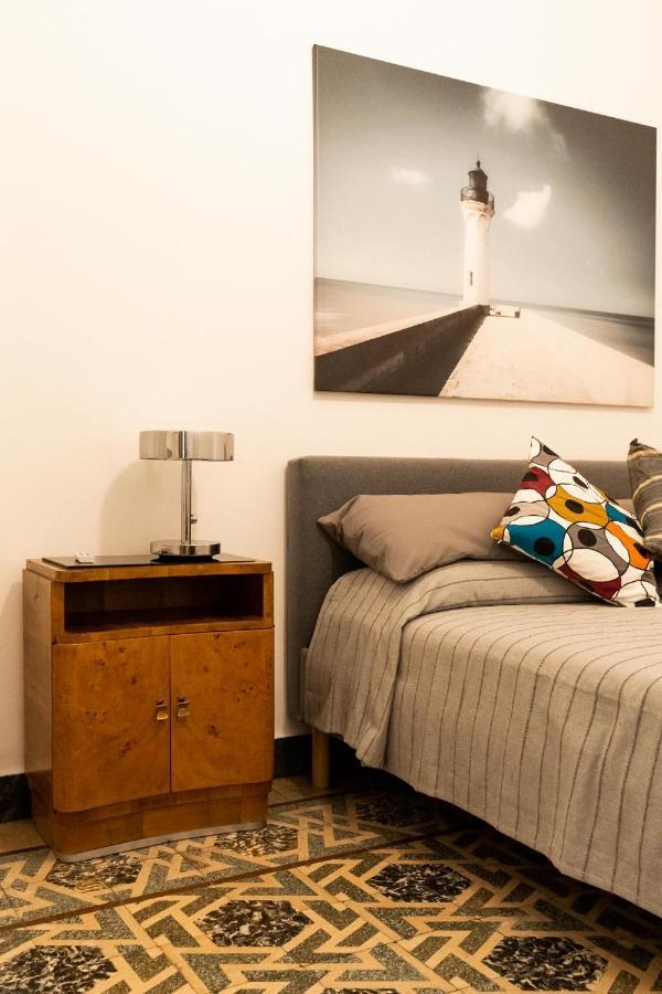 Appartamento The Bool, Liberty158 Bari Esterno foto